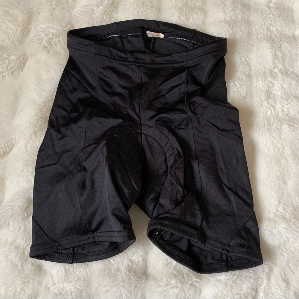 (4 for $20) BELLWETHER Cycling Shorts Sz S